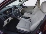 Honda Accord EX-L V6 Sedan 2013 года